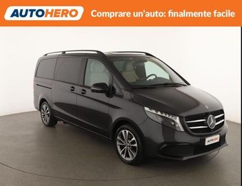 Mercedes V 250 - 6