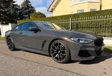 BMW 840i Coupé Laserlicht Softclose Garantie 2027 - BMW 840 von privat