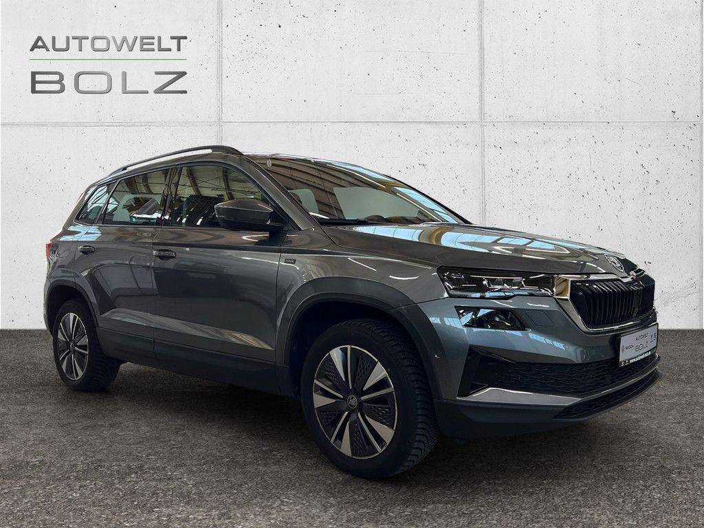 Skoda Karoq - Bild 5