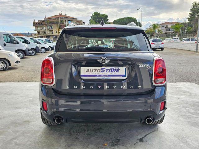 MINI Cooper SD Countryman