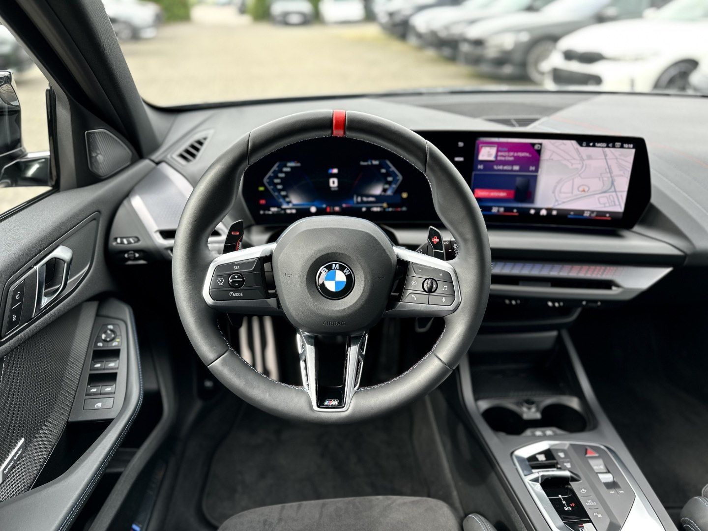 BMW M135 - Bild 17