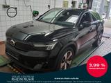 Volvo C40 PURE ELECTRIC ULTIMATE WINTERPAK+STANDHZ+LM - Volvo C40 Gebrauchtwagen