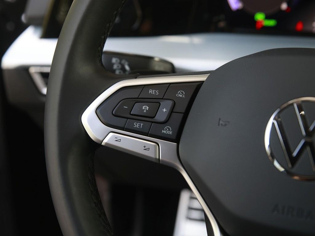 Volkswagen Golf 1.5 eTSI DSG Goal "1,49%" AHK, RFK, IQ.Ligh, миниатюра 16
