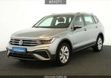 Volkswagen Tiguan Allspace 1.5 TSI Life #7-Sitzer#AHK#LED# - VW Tiguan Allspace von 2025
