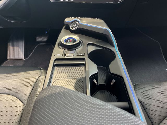 EV6 PE 84 kWh EARTH / UPE:  59.330,- € / RWD WP 