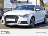 Audi A3 Limousine S LINE NAVI+ SITZHZ VIRTUAL SPORTSI - Audi in Dorsten