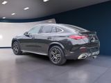 Mercedes-Benz GLC 220d 4Matic Coupe AMG AHK PremiumPlus Burmes - Mercedes-Benz GLC 220 Tageszulassungen