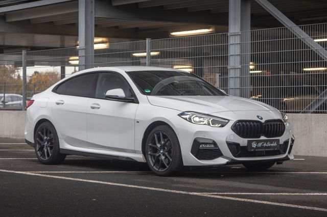 BMW 218i Gran Coupé*M Sport*ACC*Nur22Tkm*AHK*LED*NAV