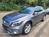 Mercedes-Benz GLA 200 GLA -Klasse GLA 200 - Mercedes-Benz GLA 200 in Saarbrücken