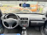 Peugeot 106 Automatik/TÜV neu/elek. Fenster/8-fach/ZV - Peugeot 106: Automatik