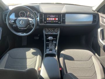 Skoda Kodiaq - 10