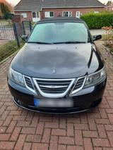 Saab 9-3 Cabrio 1.9 TTiD Automatik - Saab aus 2008: Cabrio
