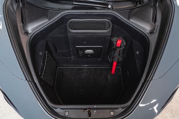 2021 Mclaren 765LT 缩略图 45
