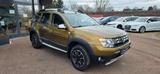 Dacia Duster I Urban Explorer 4x4+Navi+Kamera+Tempo. - Dacia Duster: Allradantrieb