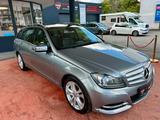 Mercedes-Benz C Klasse 250 T-Modell Avantgarde BlueEfficiency