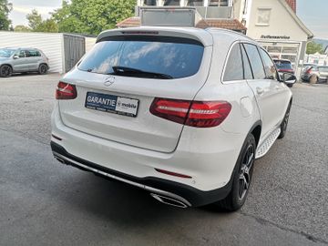 Mercedes GLC 250 - 9
