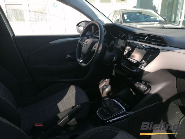 Corsa 5T EDI 1.2(55KW)5G S