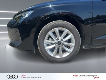 Audi A3 - 7
