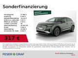Audi Q4 35 e-tron S Line Int Pano,Navi,Leder,SONOS - Audi Q4 SUV
