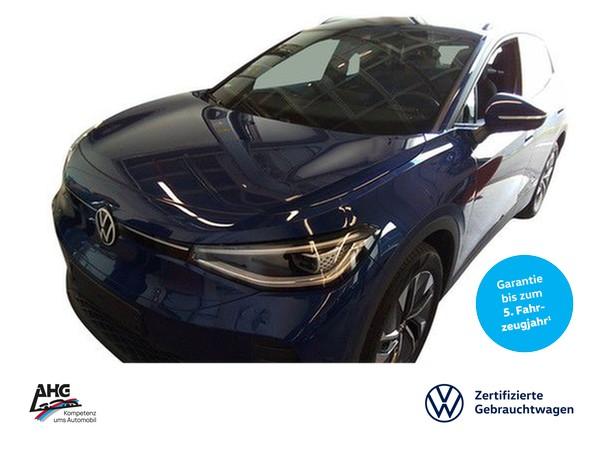 Volkswagen ID.4 Pure Performance 125 kW  LED Navi ACC Alufe