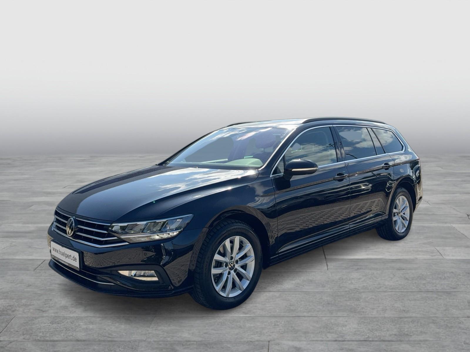 Volkswagen Passat Variant 2.0 BUSINESS PANO AHK 360°CAM ACC
