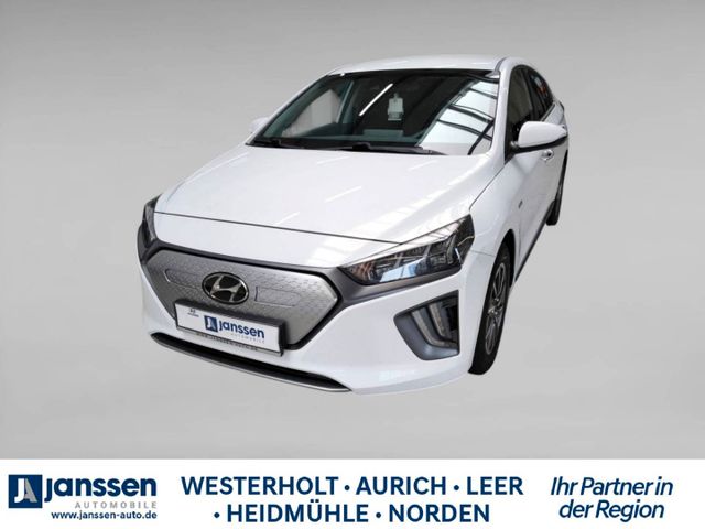 Hyundai IONIQ Elektro STYLE-Paket