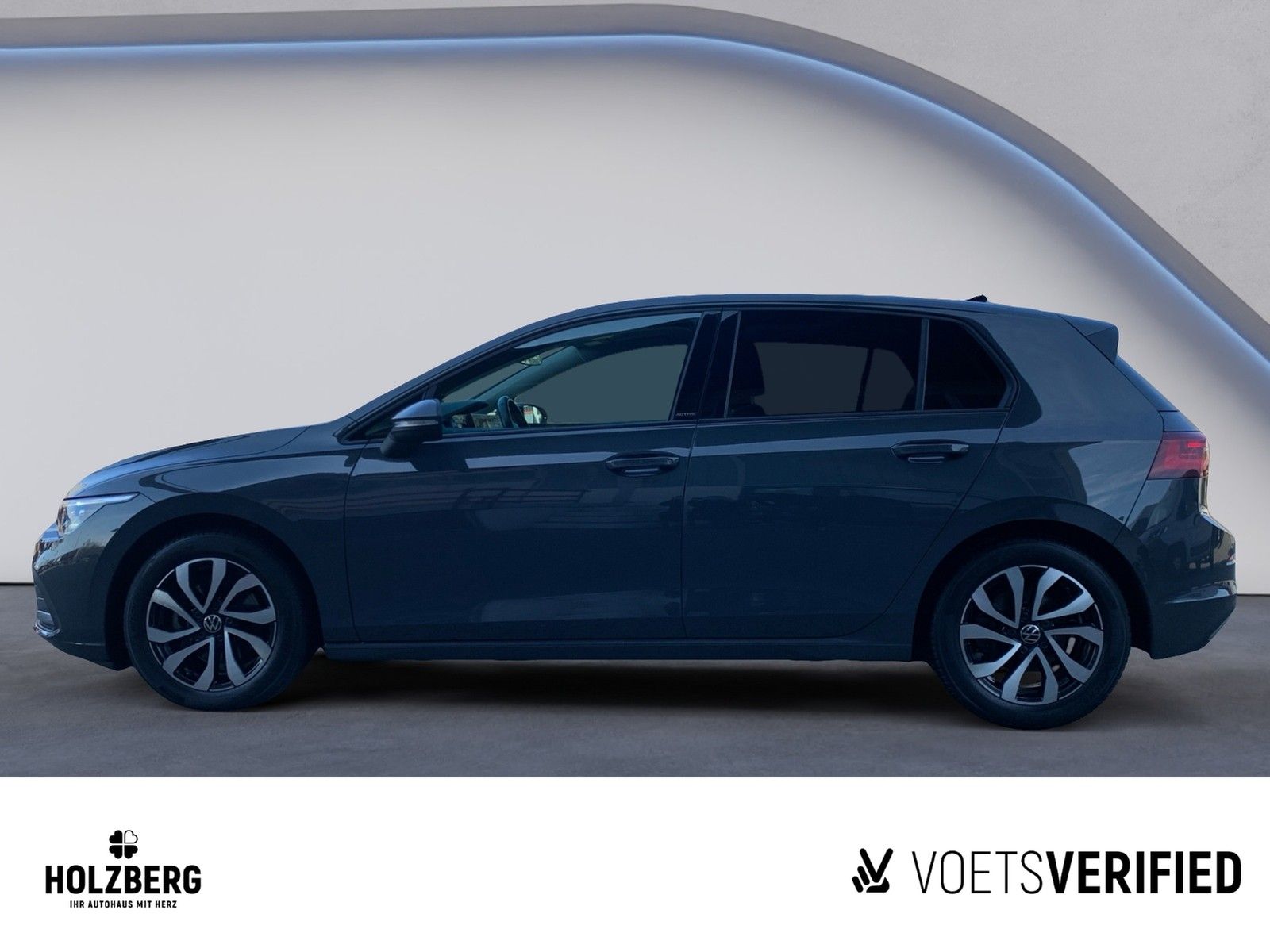 Volkswagen Golf - Bild 3