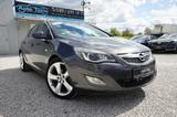 Opel Astra 1.6 Turbo Autom. |Zahnriemen+Insp. frisch| - Opel Astra aus 2010: 1.6