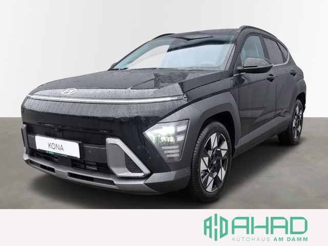 Hyundai KONA 1.6 DCT PRIME SITZPAKET SHD BOSE