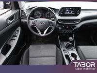 Hyundai TUCSON - Vorschau Bild 7