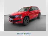 Skoda Karoq Sportline 2,0l TSI DSG 4x4 *RFK NAVI AHK* - Skoda Autos von Händlern