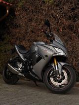 Suzuki Gsx-s1000F TÜV NEU  - SUZUKI GSX S1000