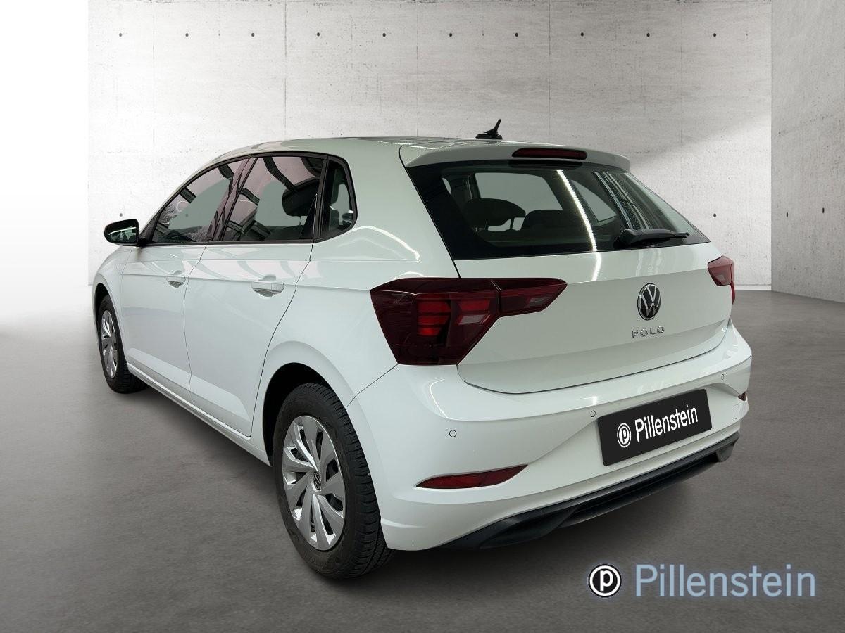 Volkswagen Polo 1.0 NAVI-APP+LED+DIGI+GJR+PDC+DAB