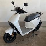 Keeway Blueshark H1 - KEEWAY ROLLER