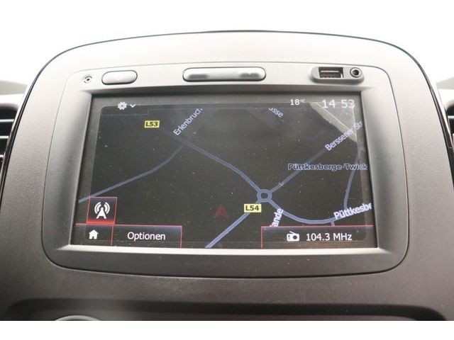Fahrzeugabbildung Fiat Talento 2.0 EcoJet L1H1 KAMERA NAVI KLIMA