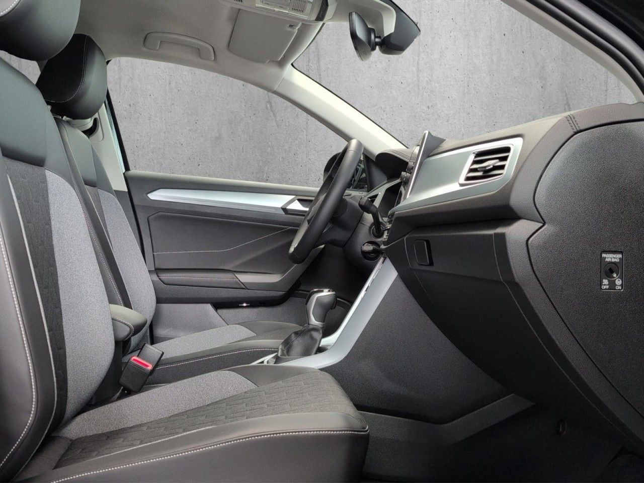 T-Roc GOAL 1.5 TSI DSG