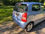 Kia Picanto 1.1 EX  - Kia Picanto von privat