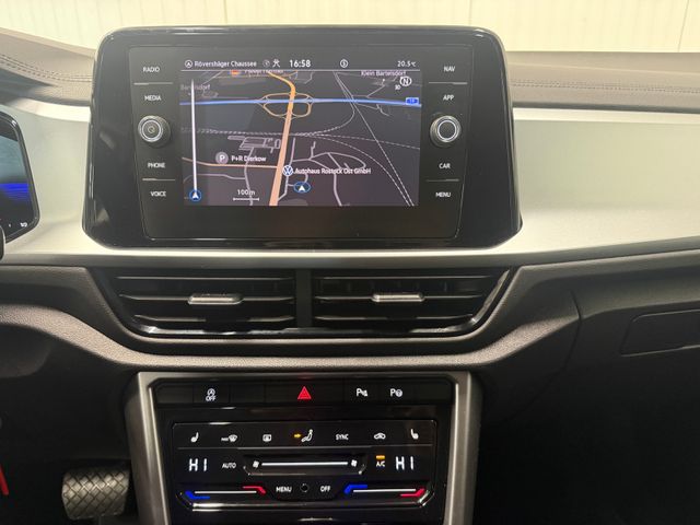T-Roc Life 2.0 TDI DSG LED ACC NAVI RFK