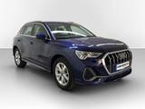 Audi Q3 S line 40 TFSI quattro S tronic MATRIX*NAV*SH - Audi Q3 40 TFSI Gebrauchtwagen