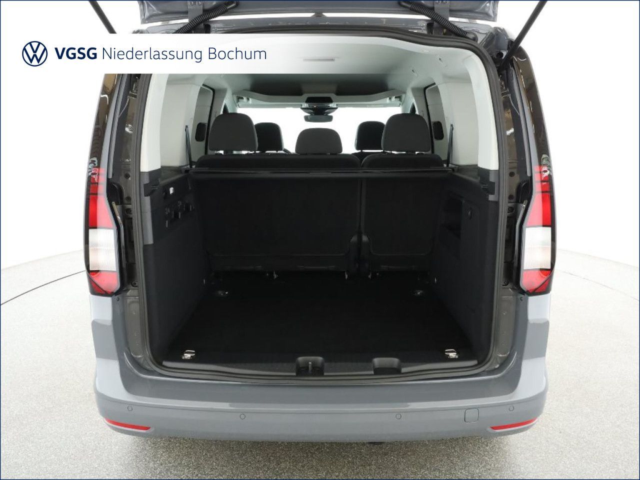 Volkswagen Caddy - Bild 16