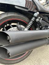 Harley-Davidson VRSCDX Night Rod Special | 2012 | 18.000 km | Re - HARLEY-DAVIDSON VRSCDX