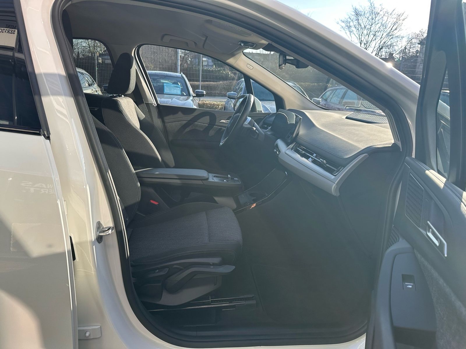 BMW 220 Active Tourer - Bild 18