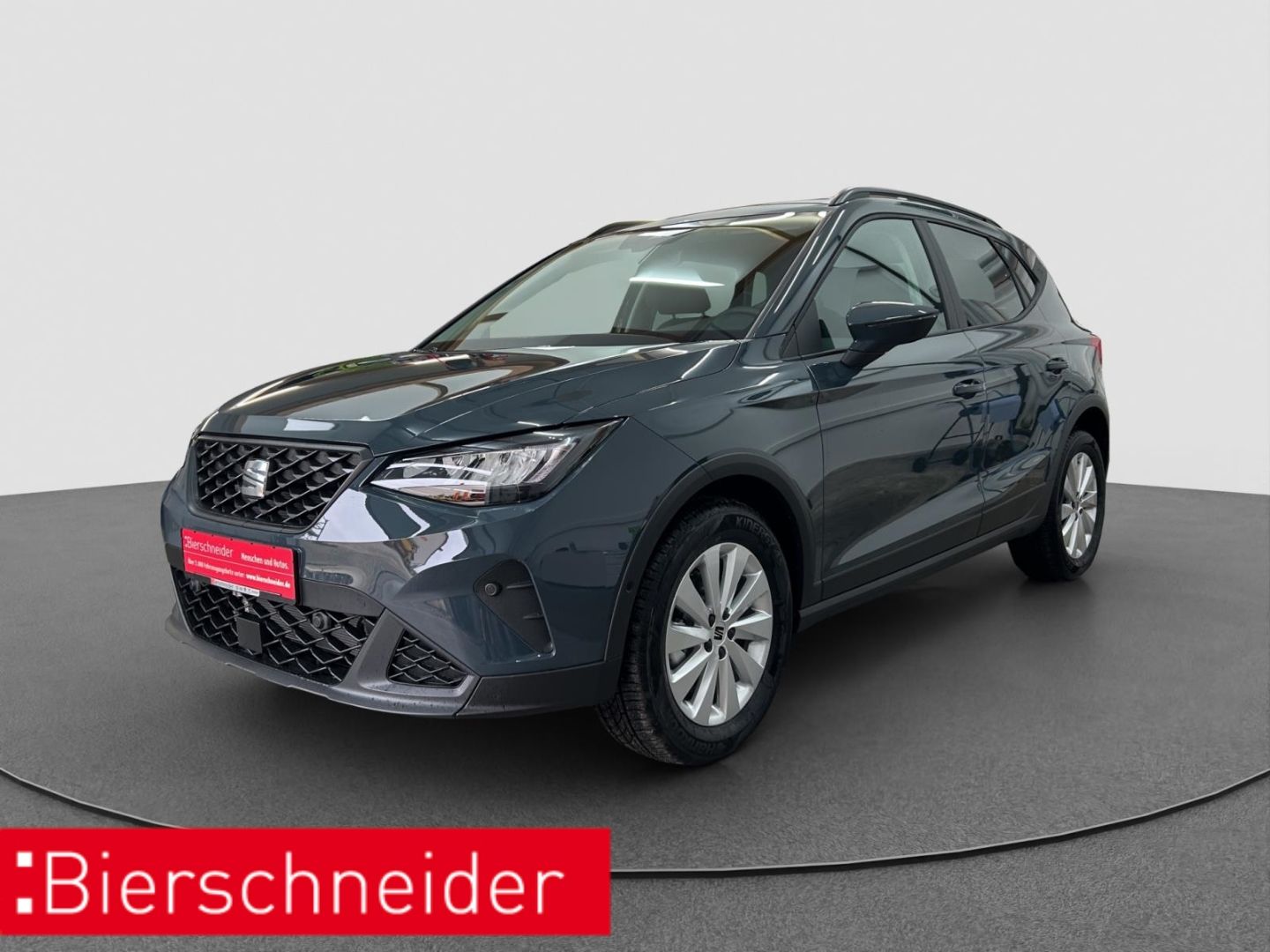 Seat Arona 1.0 TSI DSG Road Edition