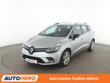 Renault Clio 0.9 Limited*TEMPO*PDC*SHZ* - Renault Clio Gebrauchtwagen in Nürnberg