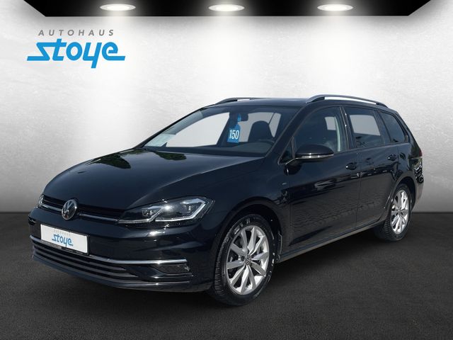 Golf Variant Join TSi PANO Navi LED