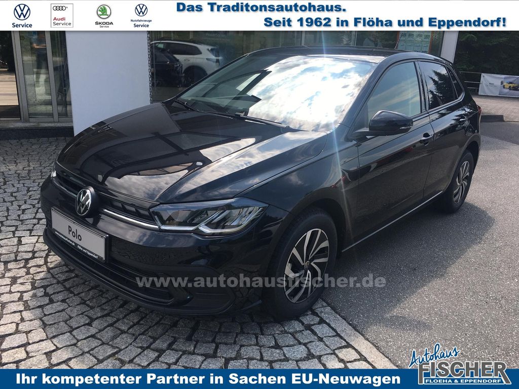Image of Volkswagen Polo