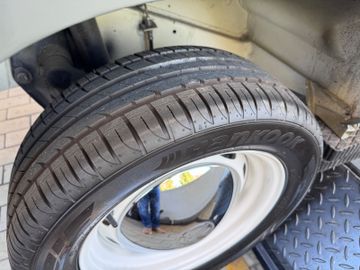 VW T1 Deutsche Vollrestauration mit Wertgutachten, Bild 20