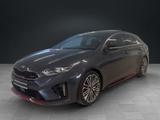 Kia ProCeed 1.6T GT DCT Navi GSD Komfort-Paket JBL - gebrauchte Kia Coupés