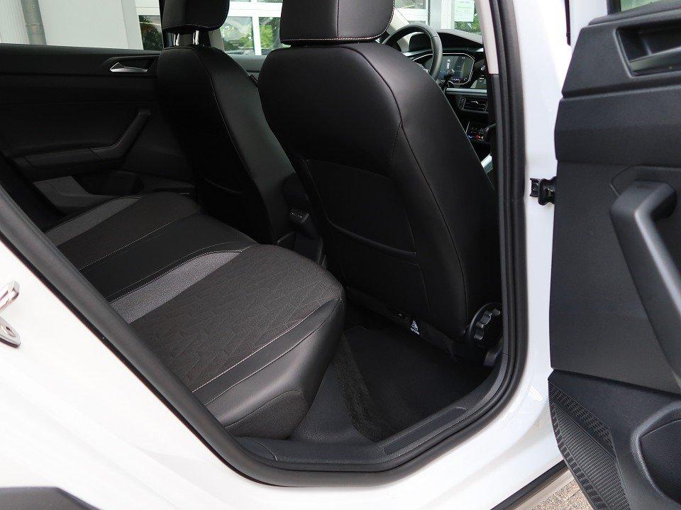 Volkswagen Taigo *Sondermodell Goal*1. Hand*viele Extras*TO, миниатюра 27