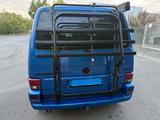 Volkswagen T4 Multivan Atlantis 2.5 TDI  - Volkswagen: Multivan Atlantis